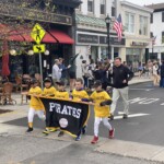 66th Annual Rye Little League Parade Rye, NY April 22, 2023