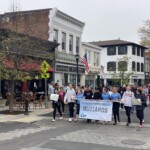 66th Annual Rye Little League Parade Rye, NY April 22, 2023