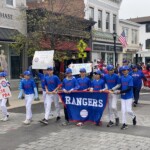 66th Annual Rye Little League Parade Rye, NY April 22, 2023