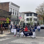 66th Annual Rye Little League Parade Rye, NY April 22, 2023