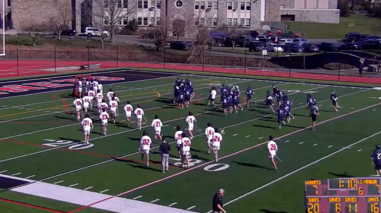 Rye Boys Varsity Lacrosse 2023-04-01 vs. Cold Spring Harbor