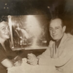 (PHOTO: Jim Dianni's parents Anne & William Dianni.)