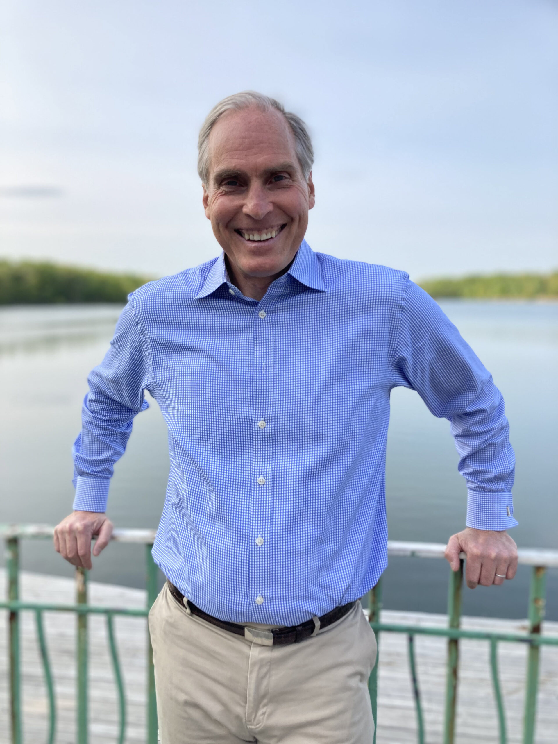 Rye GOP Announces Candidate for Fall City Council Race - MyRye.com