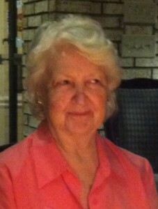 Obituary - Eileen M. Gallagher