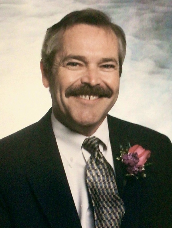 Obituary - William J. McCaffrey