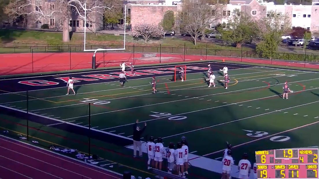 Rye Boys Varsity Lacrosse 2023-05-03 vs Somers