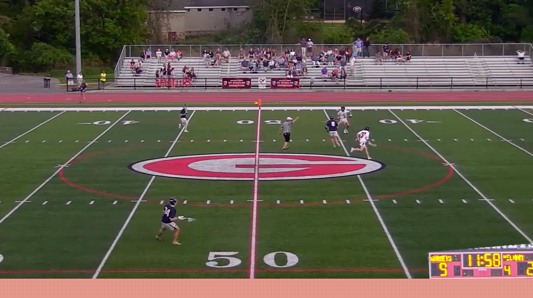 Rye Boys Varsity Lacrosse 2023-05-14 vs Pelham