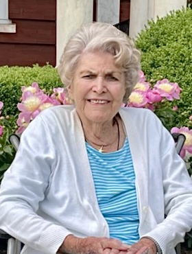 Obituary - Alice T. Beringer