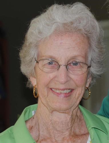 Obituary - Belle G. Heneberger