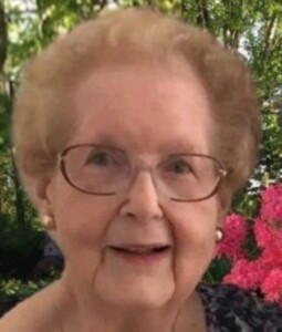 Obituary - Elizabeth A. Dessureau