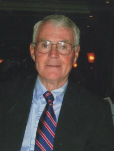 Obituary - John Michael -Jack- Mackay