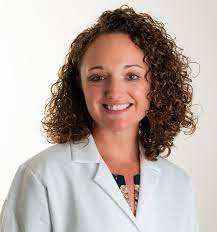 (PHOTO: Lauren Amenedo, MS, FNP-BC, is Director of Clinical Services at Scarsdale Medical Group.)