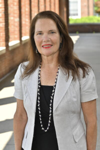 (PHOTO: Burke Rehabilitation announced on Monday that Rye resident Nancy Curtis Patota will serve as its new Chief Development and Marketing Officer.)