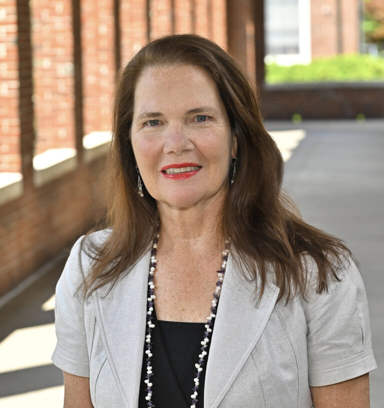 (PHOTO: Burke Rehabilitation announced on Monday that Rye resident Nancy Curtis Patota will serve as its new Chief Development and Marketing Officer.)