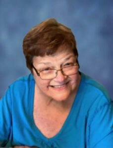 Obituary - Donna May Briganti