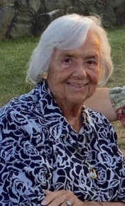 Obituary - Grace H. Pike