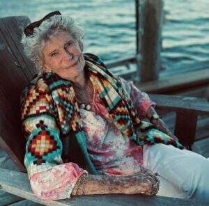 Obituary - Edna Mae McDonnell Maloney
