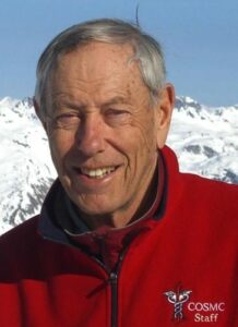 Obituary - John King Wright