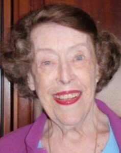 Obituary - Sallie C. Richard