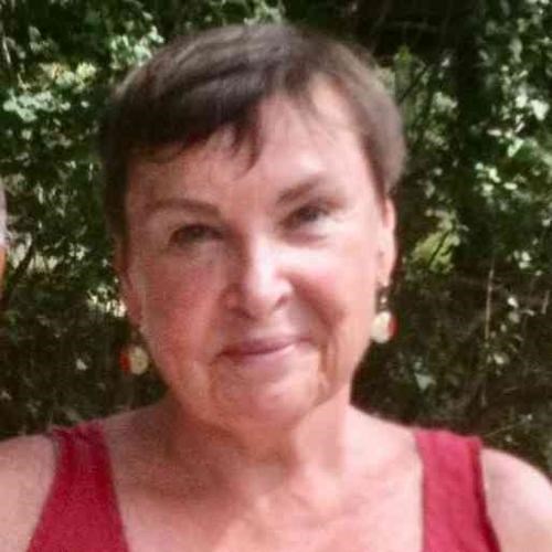 Obituary - Virginia (Ginger) Watkins