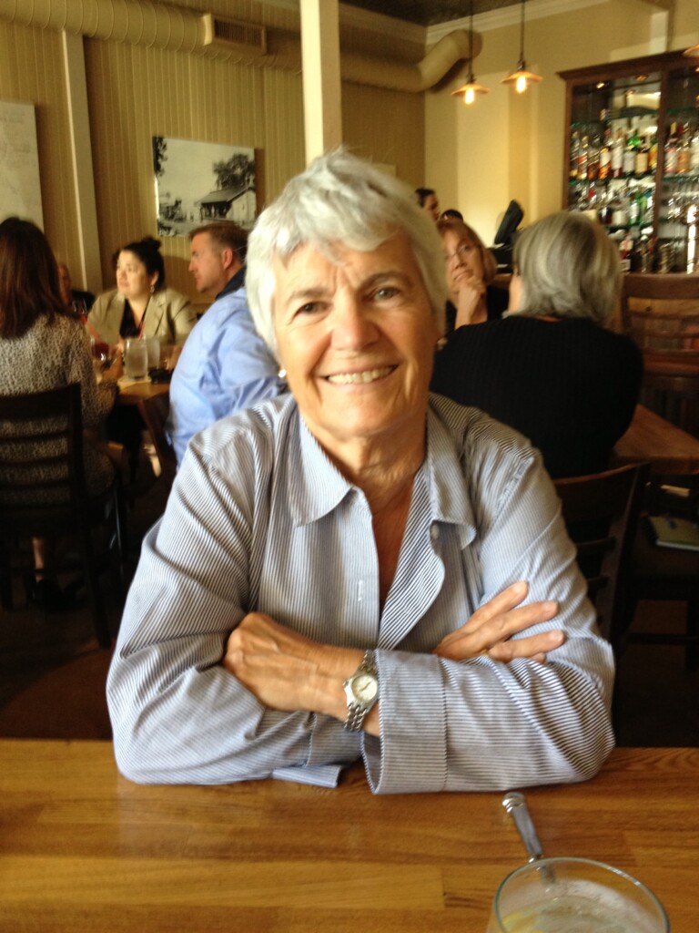 Obituary - Arlene Diorio