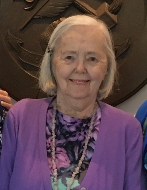 obituary - Judith Babson Werben