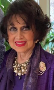 Obituary - Joan de Napoli