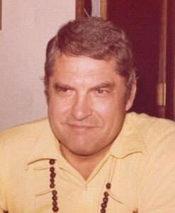 Obituary - John Kasimir Dubiel