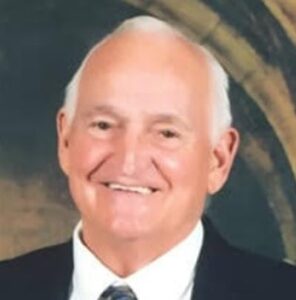 Obituary - Joseph W. Klausz
