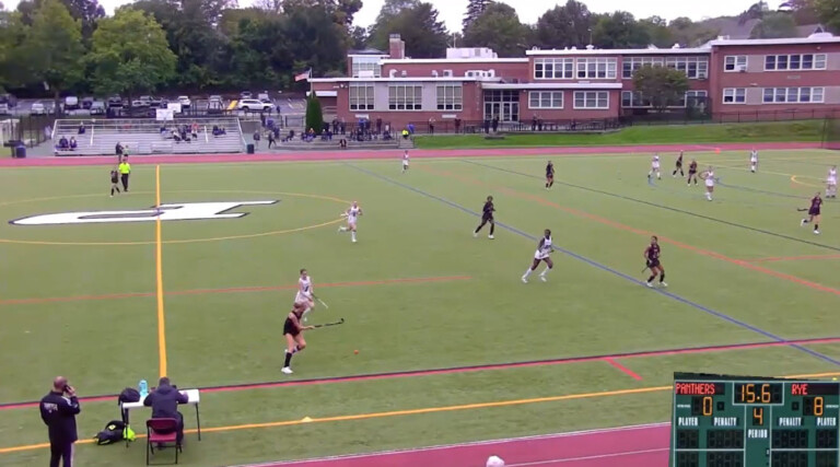 Rye Girls Varsity Field Hockey 2023-09-30 @ Pleasantville