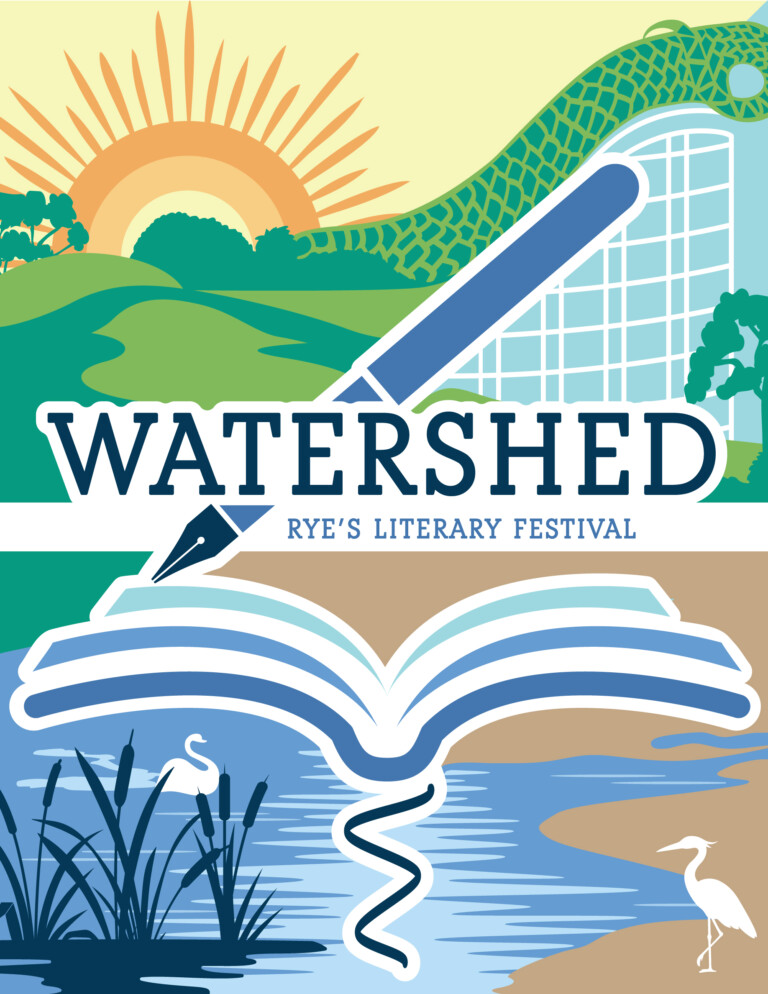 Watershed Literary Festival of Rye