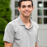 (PHOTO: Wainwright House 2023 benefit honoree Eddy Kehoe.)