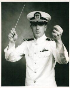 Obituary - Captain Kenneth R Force