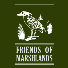 Friends of Marshlands logo
