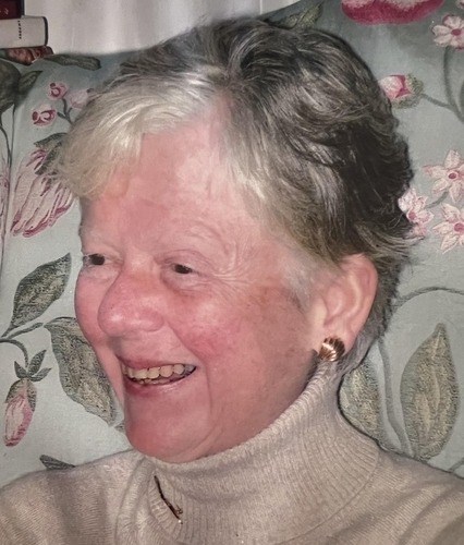 Obituary - Catherine M. Hogan