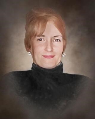 Obituary - Joan Grammy Christman - 2