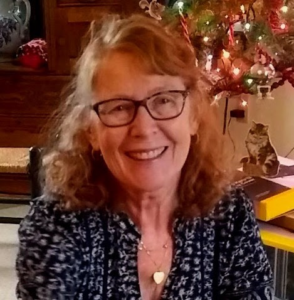 Obituary - Susan T. Haigney - 2
