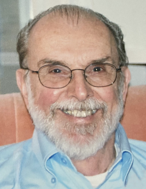 Obituary - William F. Bill Morris