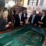 (PHOTO: Rye Free Reading Room 2023 Casino Night raised $70,000 for the Rye Free Reading Room.)