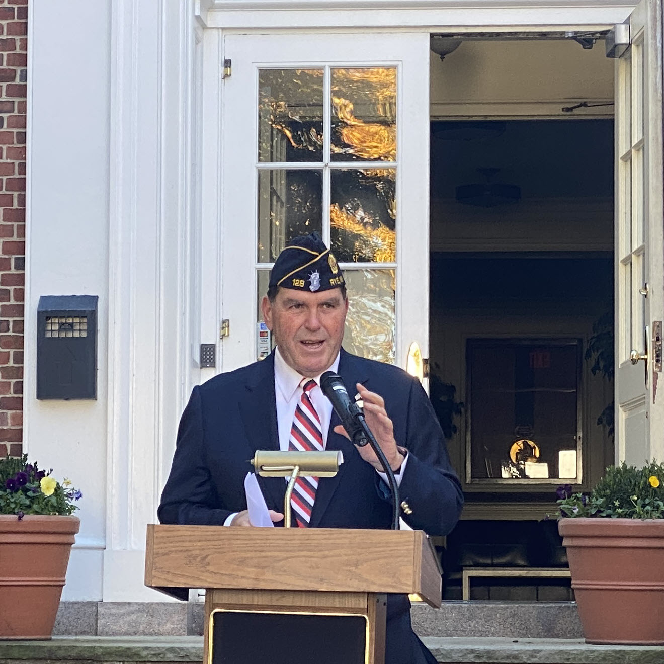 Terry Rye LETTER: Rye Golf Chair Says Club is One of the Best Managed Entities in ...