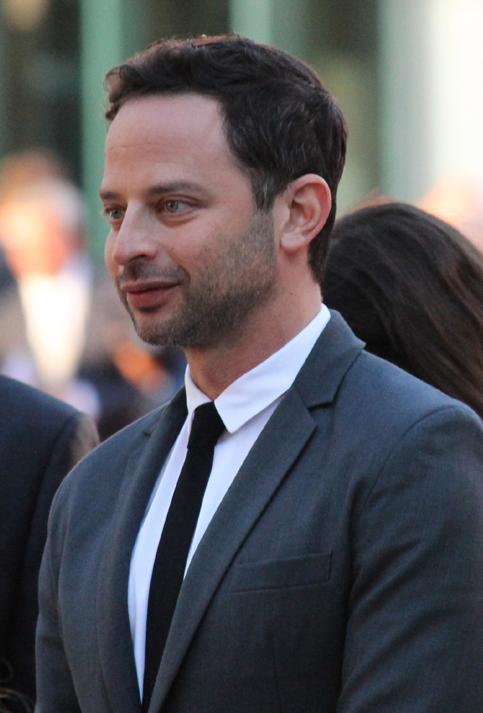 (PHOTO: Nick Kroll is an American actor, comedian, writer, and producer. He is the son of billionaire businessman Jules Kroll. He grew up in Rye. Credit: Peter Kudlacz, CC BY 2.0.)