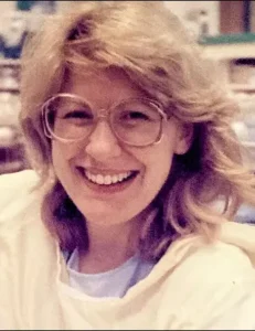 Obituary - Eileen R. Pellegrini