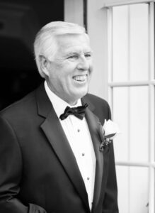 Obituary - Kevin Burke