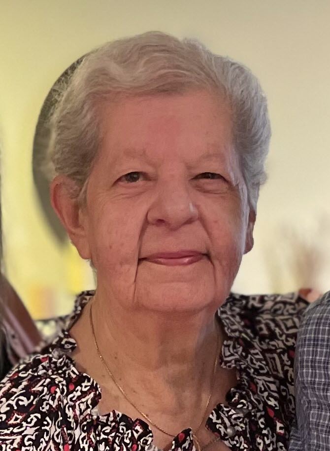 Obituary - Rose Berte