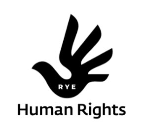 Rye Human Rights Commission - logo - 2024