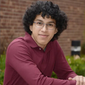 (PHOTO: Rye Country Day School (RCDS) senior Neil Noronha has been named a U.S. Presidential Scholar candidate.)