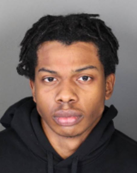 (PHOTO: On February 15, 2024, Rye PD charged 21 year old Shyheim Mcquillar of New Haven, Connecticut with Criminal Possession of Stolen Property 3rd; Unlawful Fleeing of an Officer in a Vehicle and Reckless Driving.)