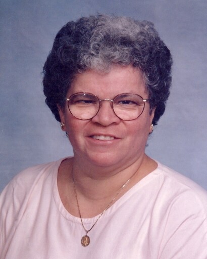 Obituary - Isabel Margarita Harther