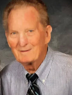 Jerry Donald Stroud, 83