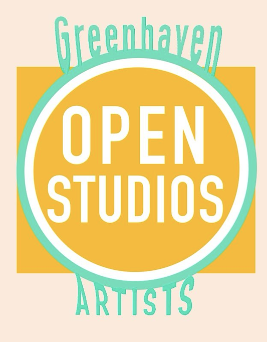 (PHOTO: Greenhaven Artists are planning an open studio day on Sunday, April 28th, 2024).